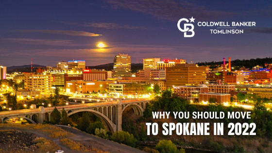 Spokane 2022